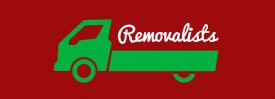 Removalists Wanganella - Furniture Removals